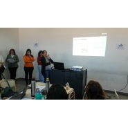  3er Encuentro de Formación Situada - COMPRENSIÓN LECTORA